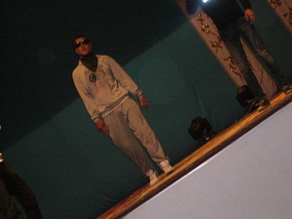 Musulmanin Number One