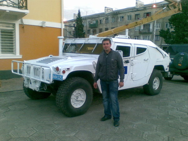 Денис Никитин