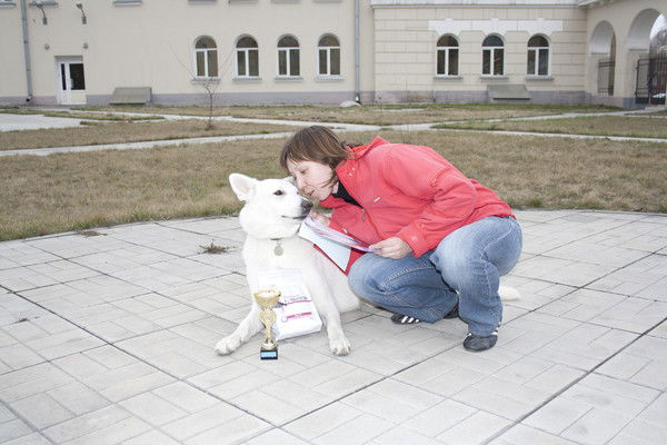 Светлана Крюкова