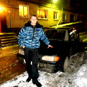 Денис Михайлов