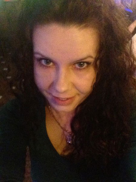 Ирина Салихова