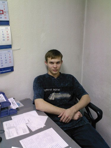 Алексей Гончаренко