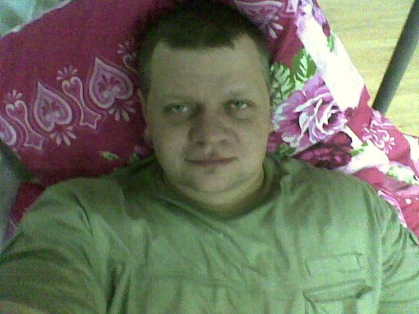 Алексей Воронцов