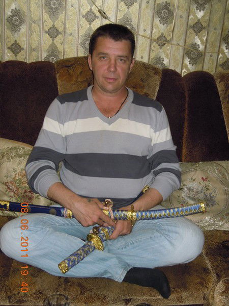 Олег Шляхтунов