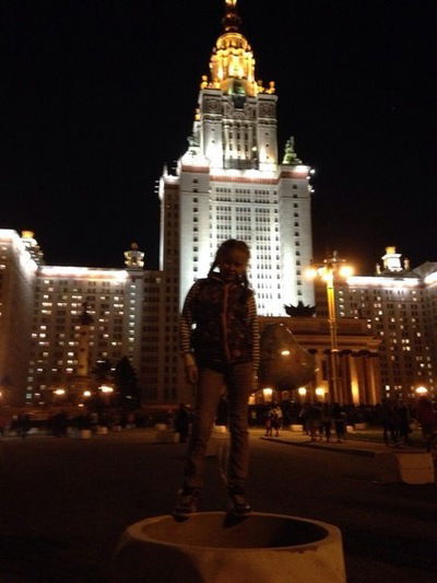 Катерина Царева