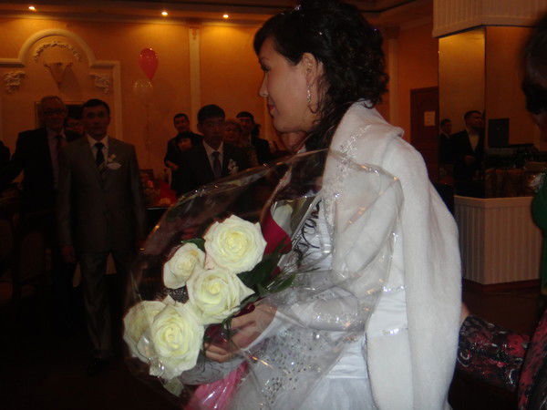 Лиза Жайманова