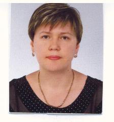 Елена Захарченко
