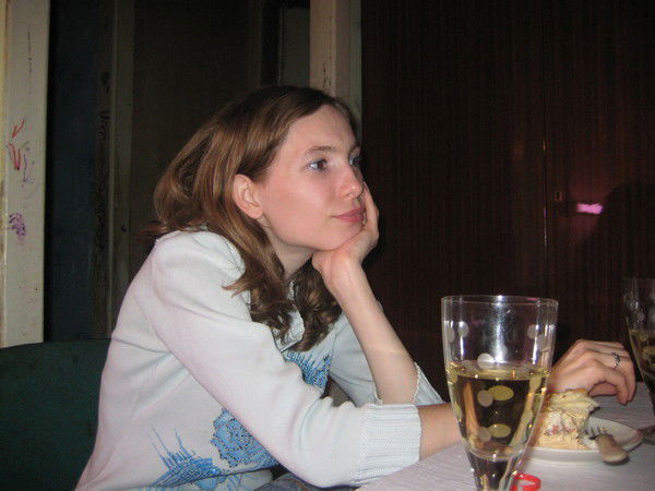 Светлана Лагус