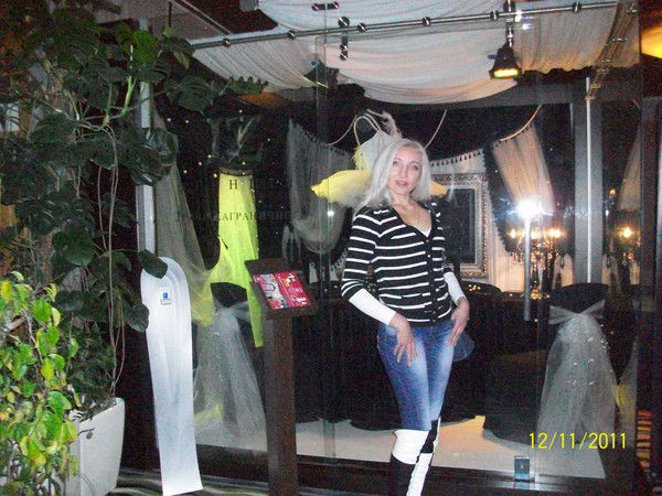 Наталья Кучеренко