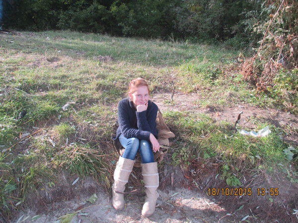 Анастасия Загайкевич