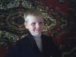 Гоша Королёв