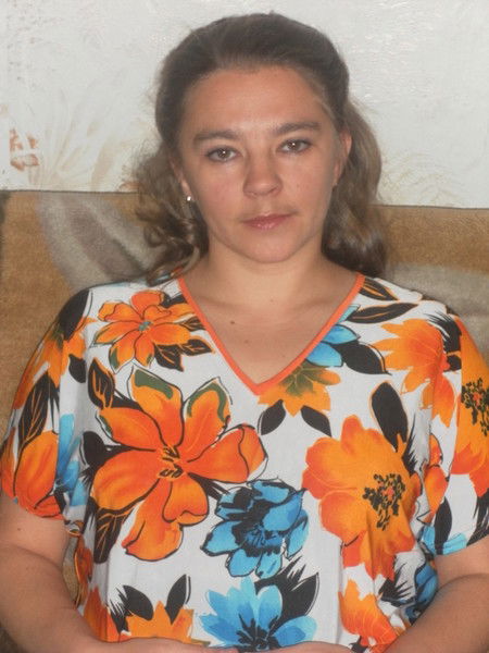 Евгения Абдугалимова