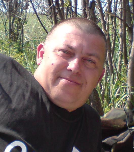 Игорь Ветров