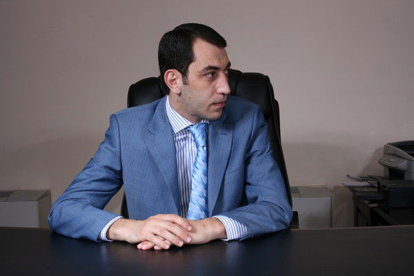 Shahen Petrosyan