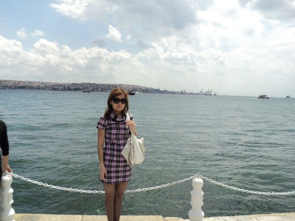 София Калымбетова