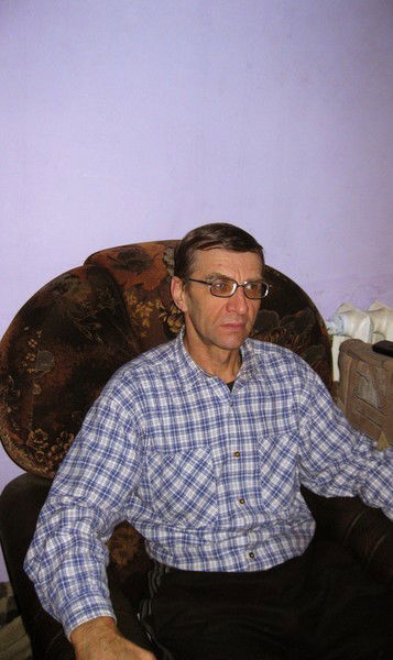 Леонид Сушенцов