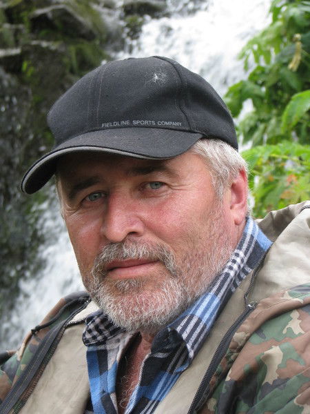 Семен Нахимов