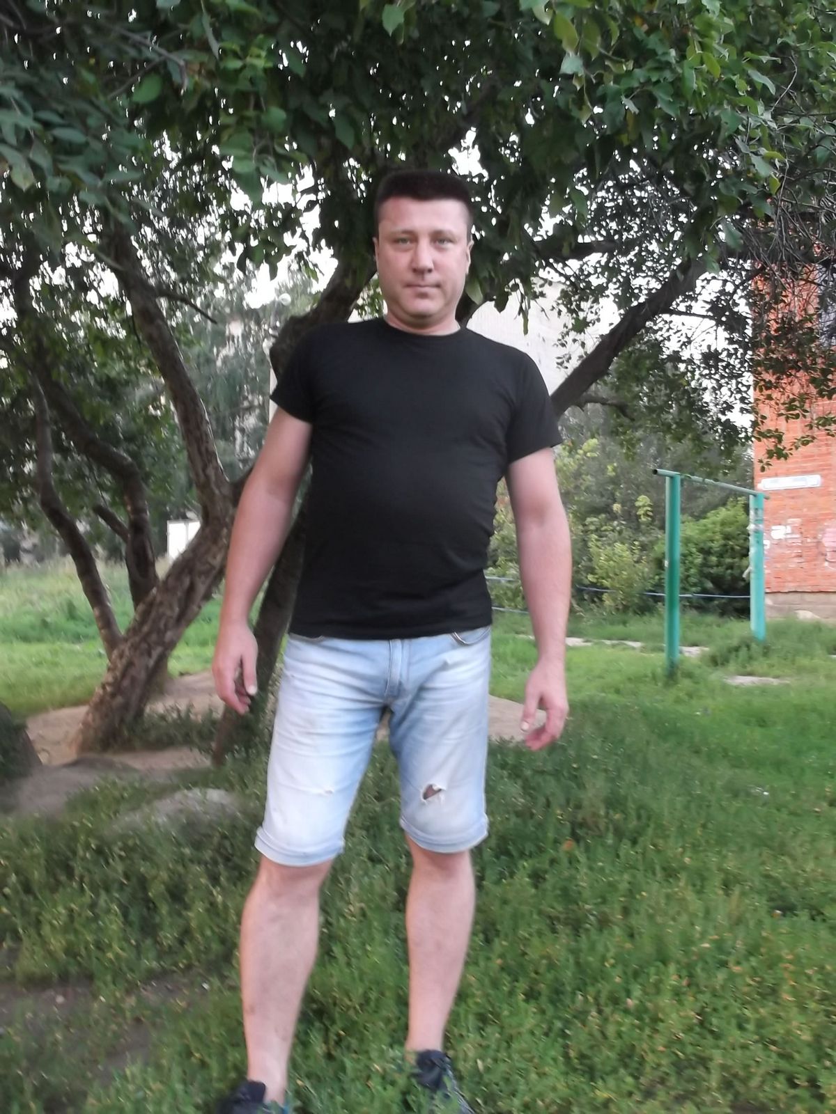 Сергей Терехов