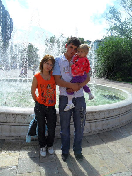 Наташа Чепурина