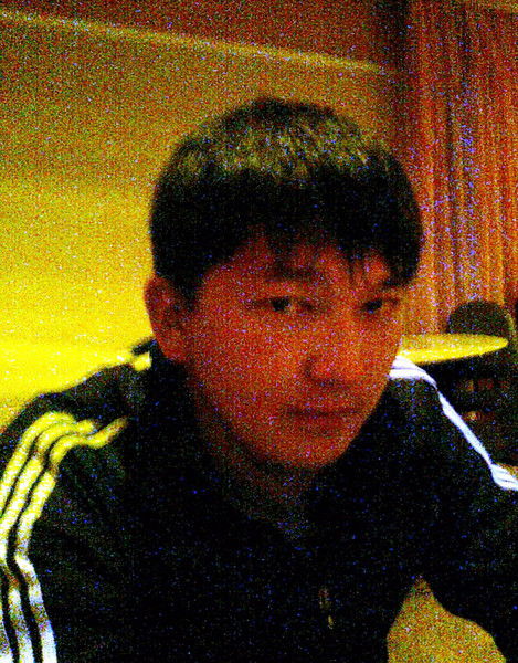 =][- Берик -][=