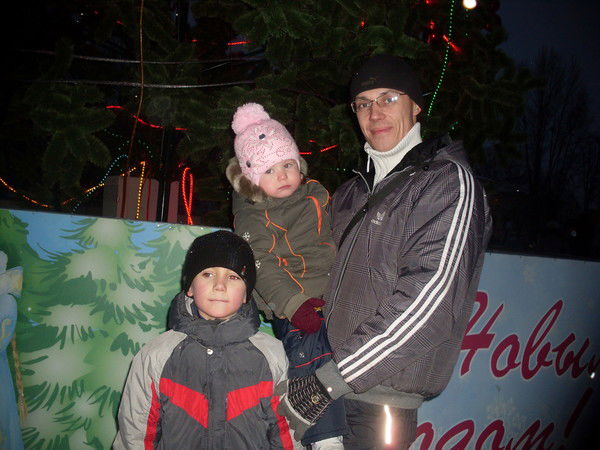 Сергей Макуров