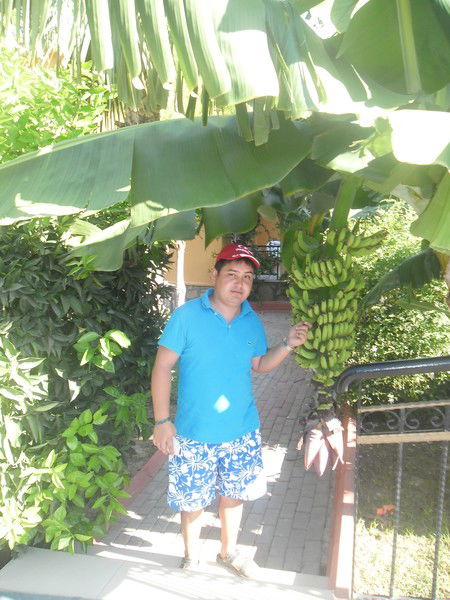 Азамат Агжанов