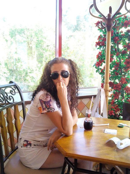 Екатерина Габдиева