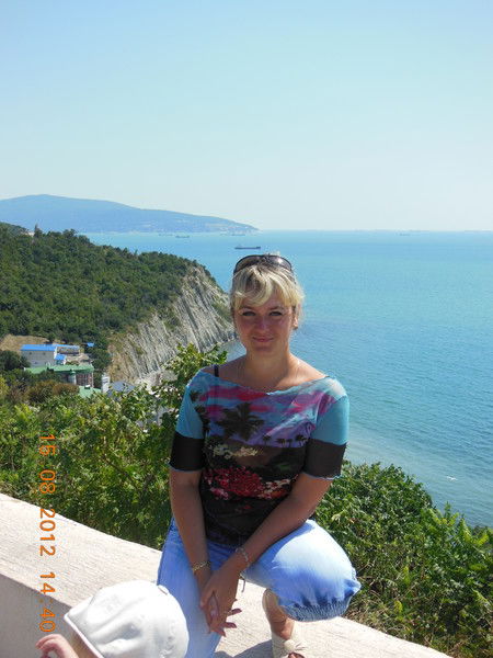 Юлия Мишаева