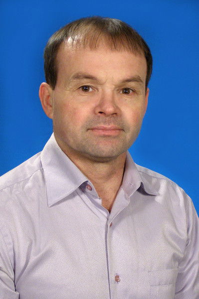 Александр Кривилёв