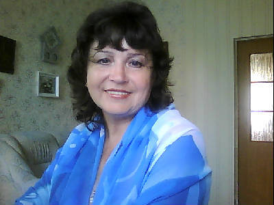 Надежда Садилова