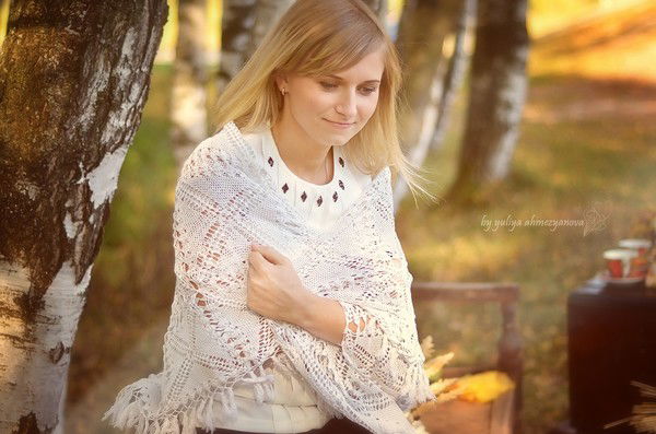 Марина Максимова