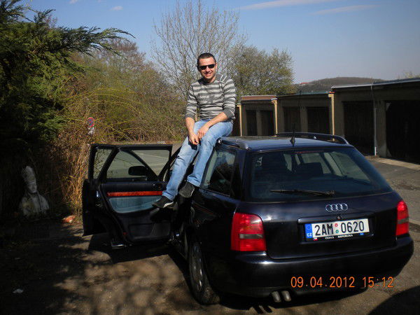 Михаил Канюк