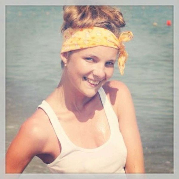 Ульяна Семышева