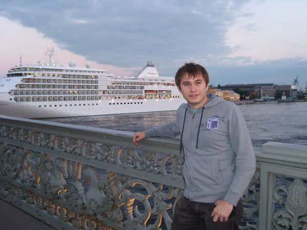 Эдик Зайнутдинов