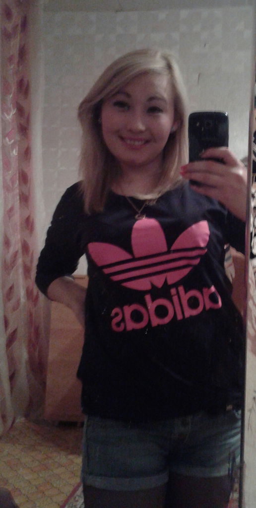 Айгерим Каиржанова