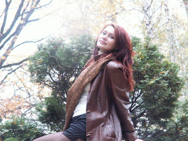 Наталья Белоедова