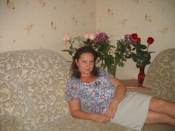 Ольга Шатохина