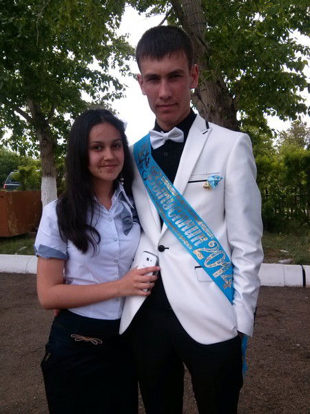 Александр Горбенко