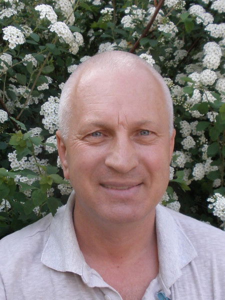 Сергей Рулёв