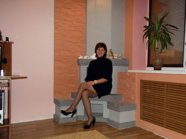 Алена Струг