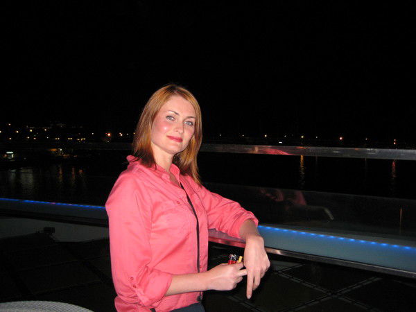 Елена Манушина