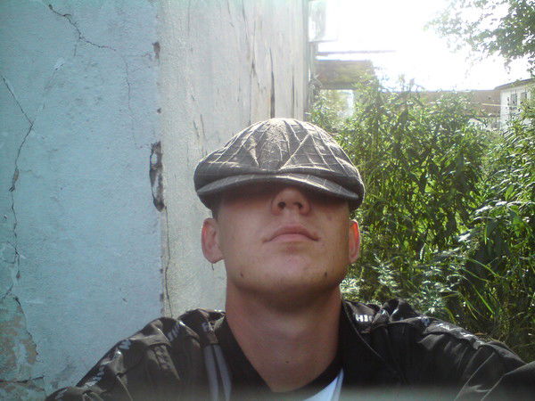 Денис Назаров