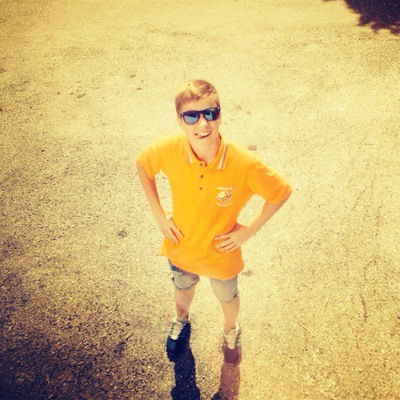 Илья Кристалов