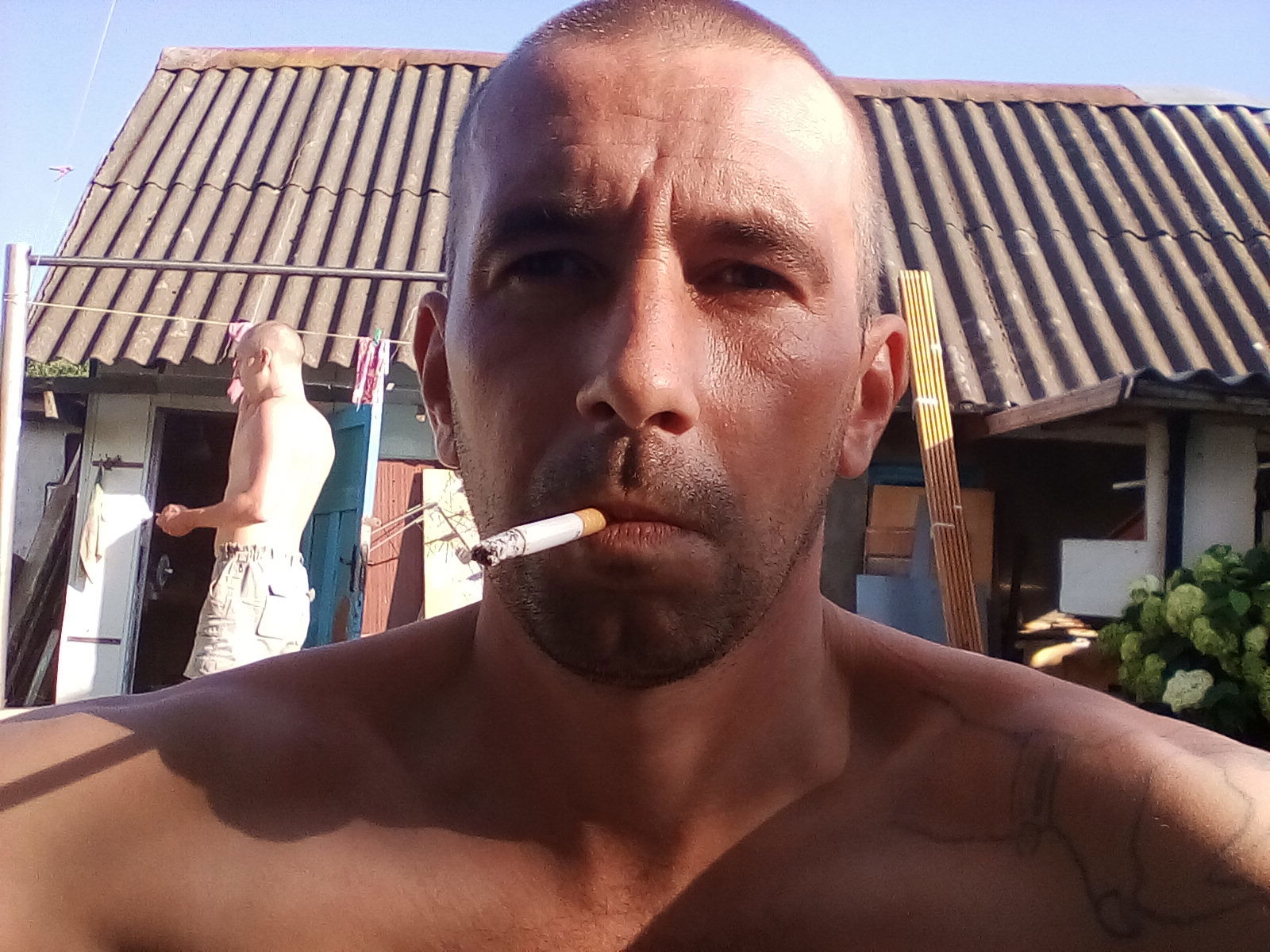 Дима Сочивко