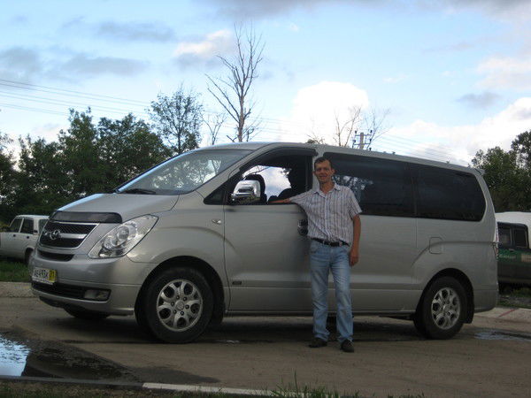 Николай Резниченко