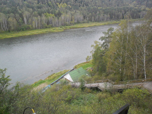 Лариса Шевловская