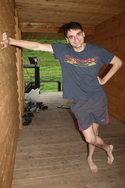 Владимир Гончаренко