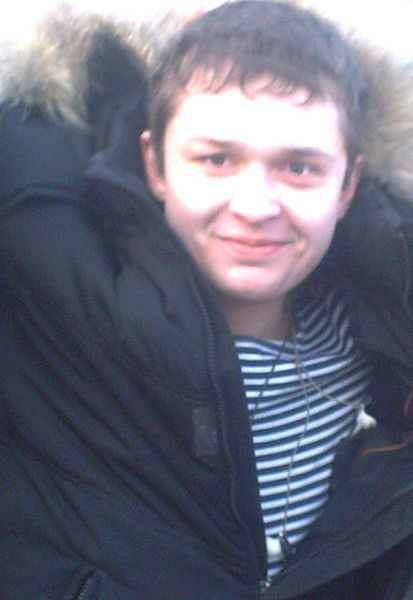 Михаил Михайленко