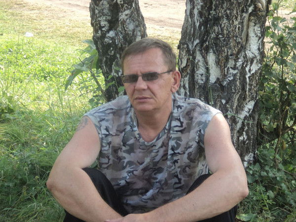 Поэт-Песенник Виктор Япин