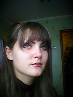 Юлия Кияница ( Заиченко )